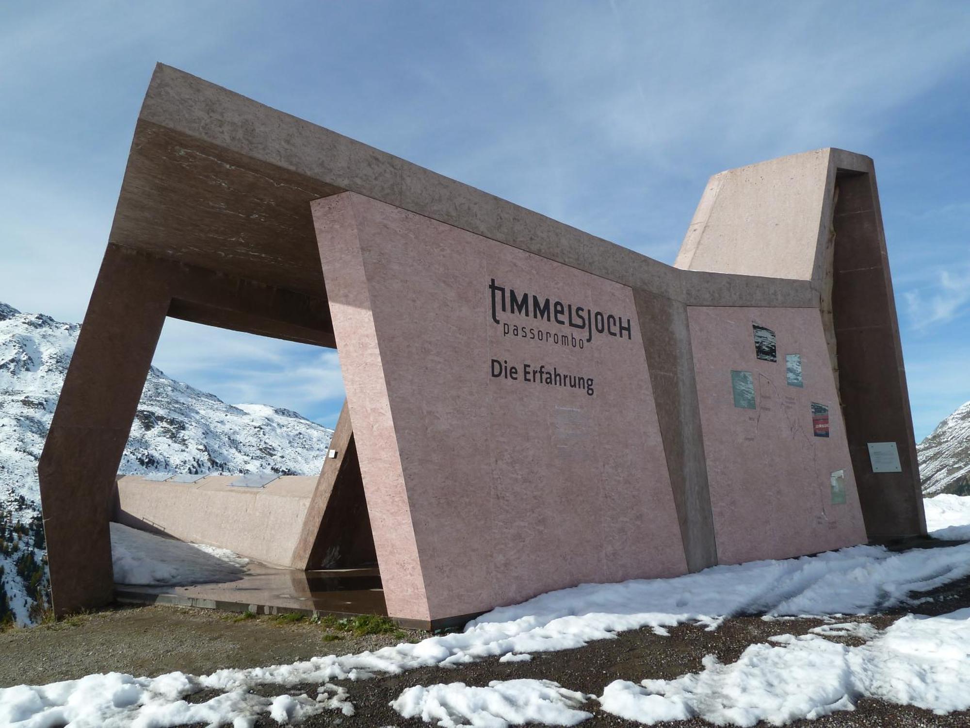 Appartement Gurgl Obergurgl Luaran gambar