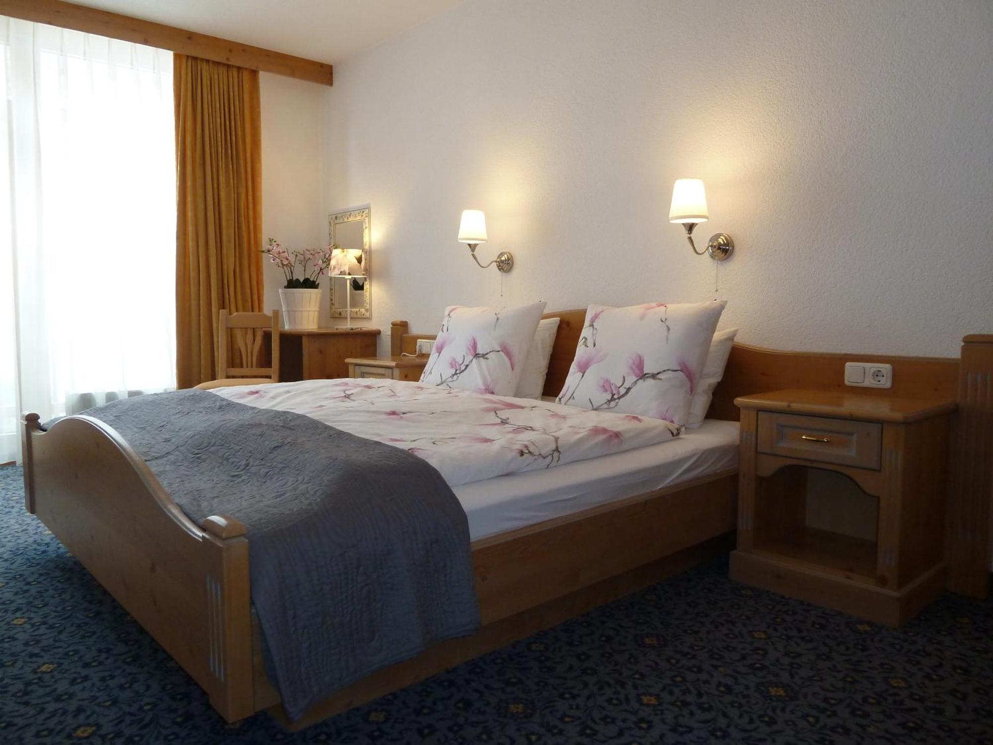 Appartement Gurgl Obergurgl Luaran gambar