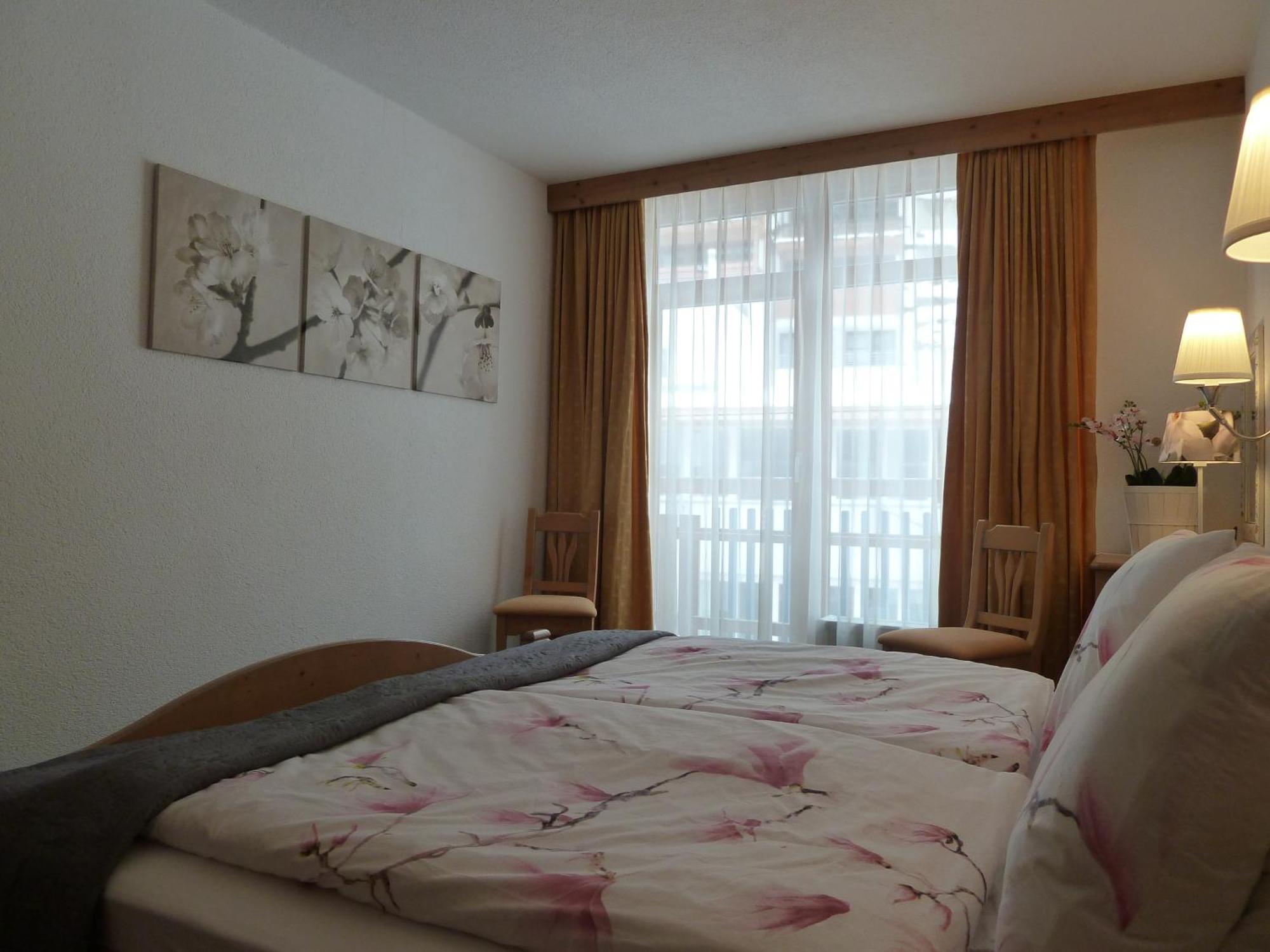 Appartement Gurgl Obergurgl Luaran gambar