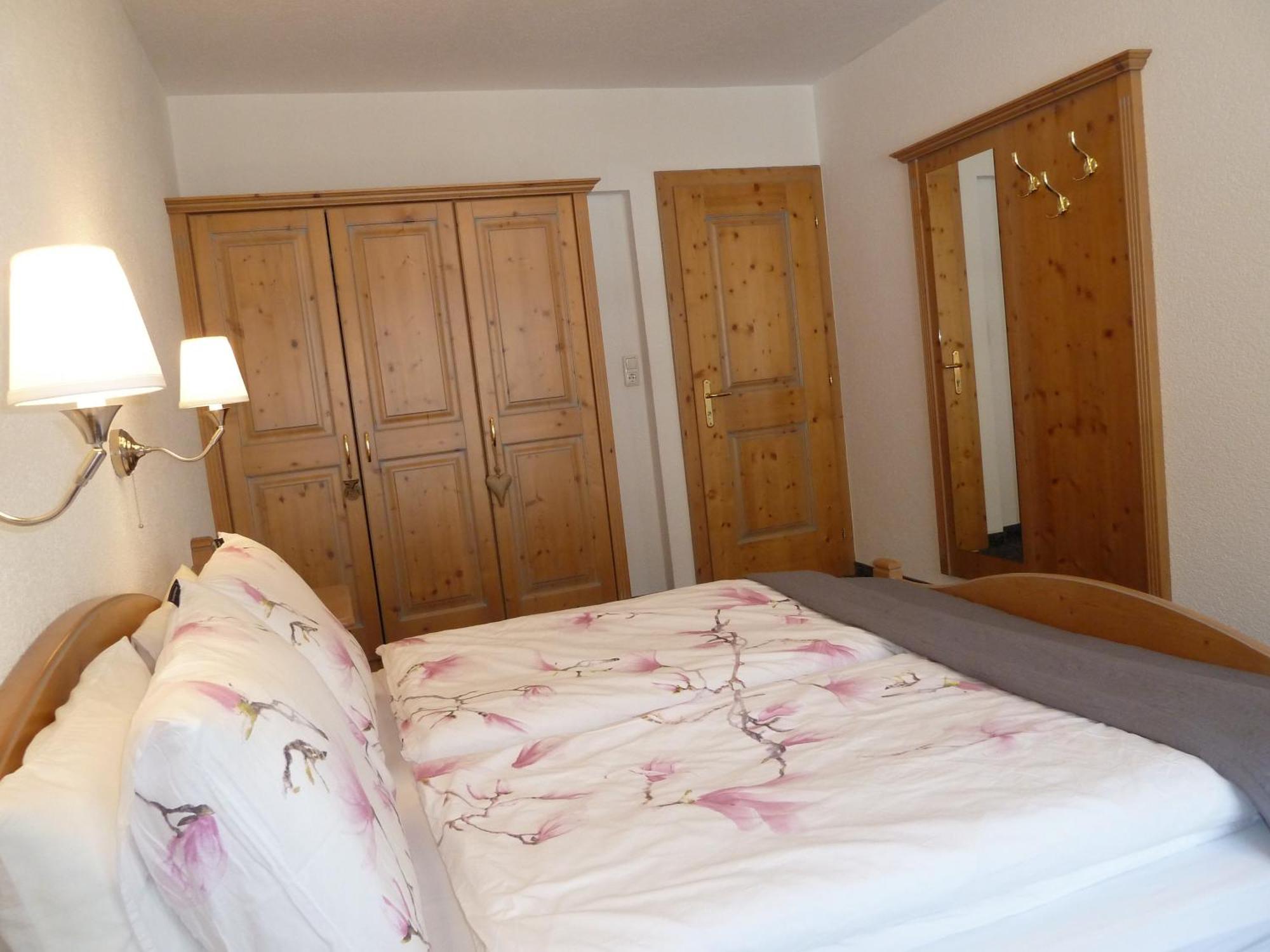 Appartement Gurgl Obergurgl Luaran gambar